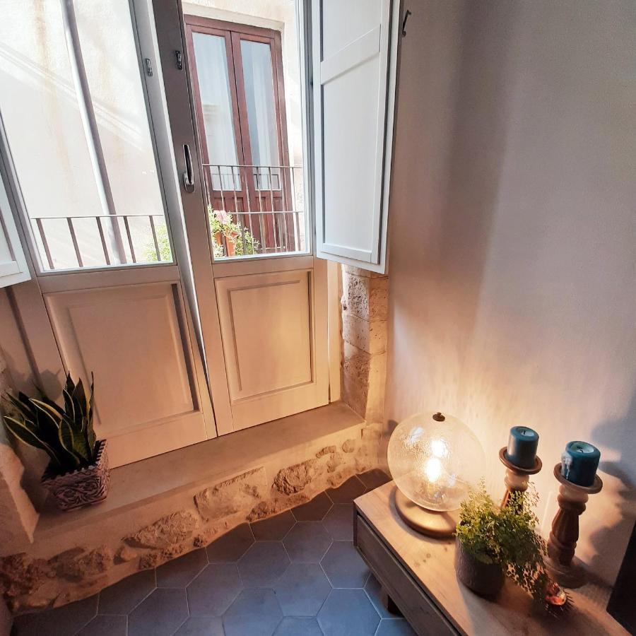 Villa Acquarello à Syracuse Extérieur photo