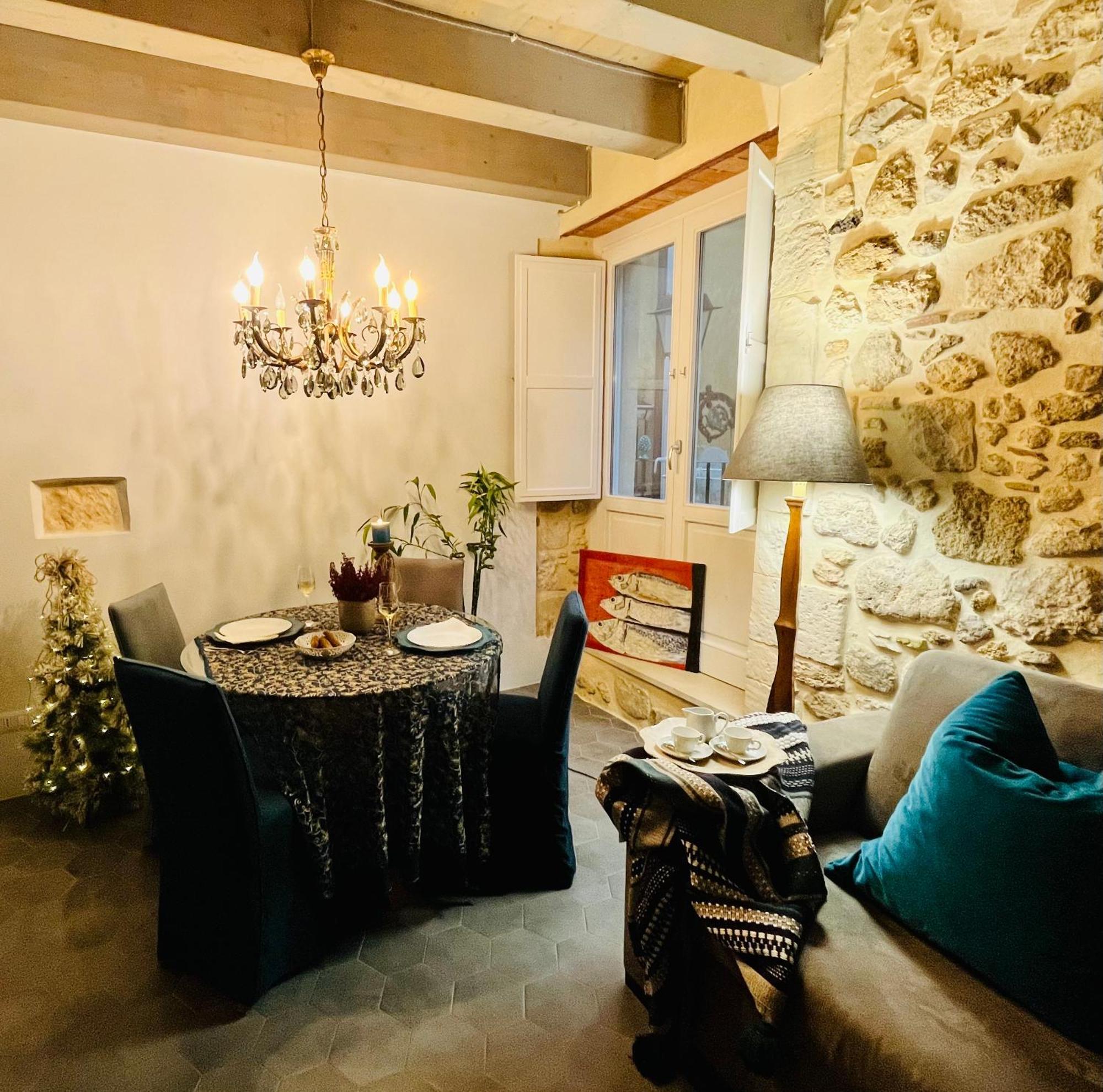 Villa Acquarello à Syracuse Extérieur photo