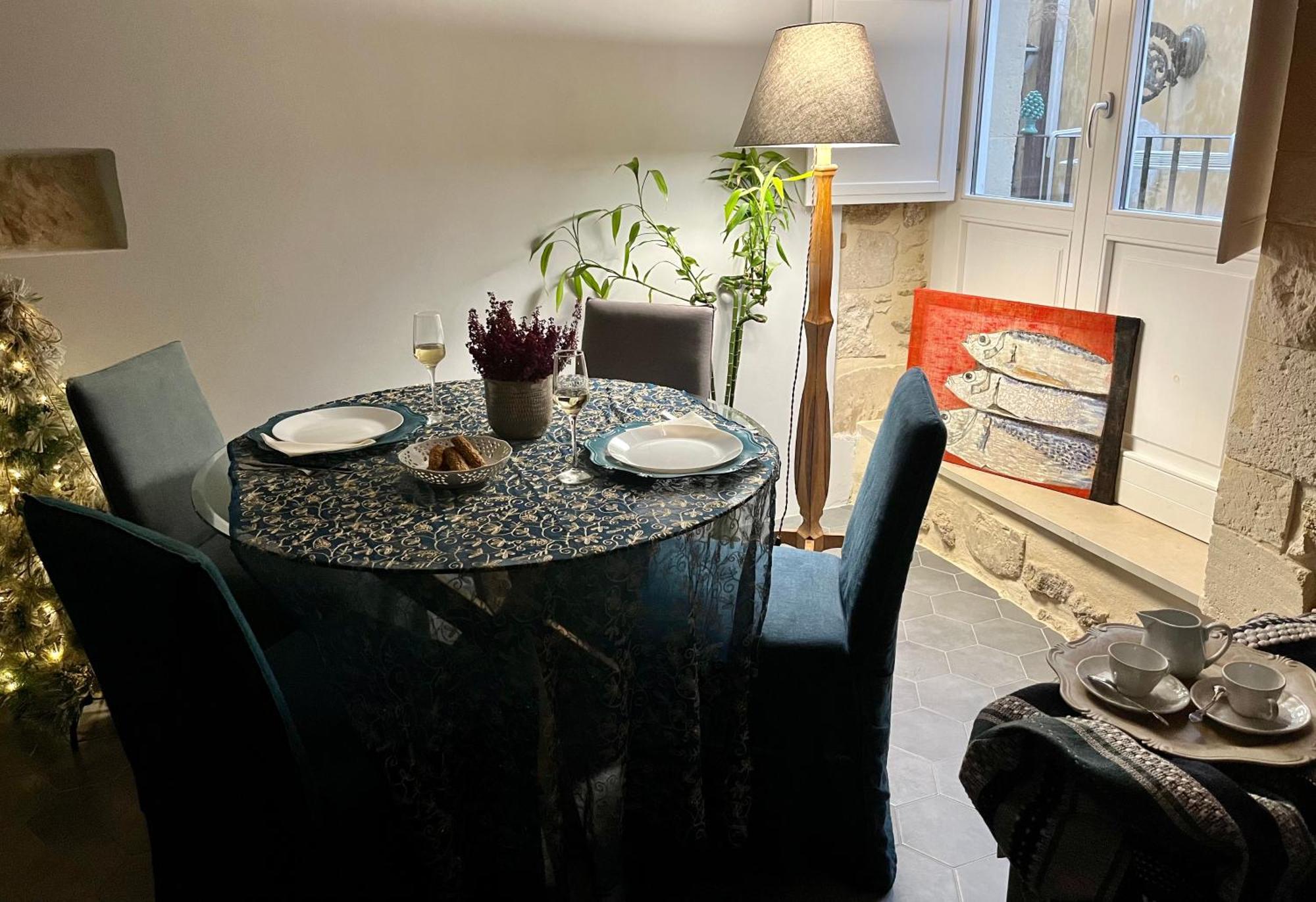 Villa Acquarello à Syracuse Extérieur photo