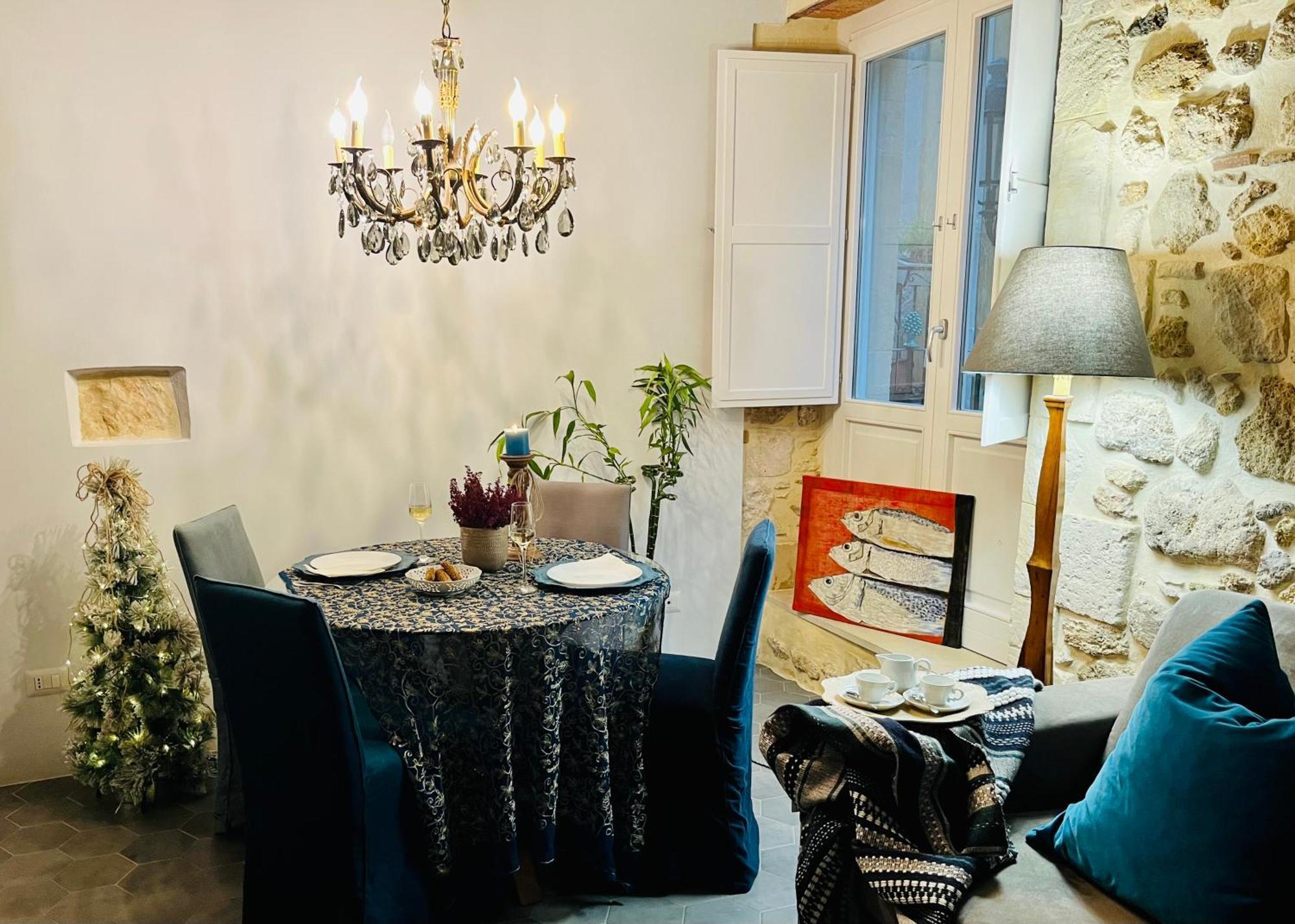 Villa Acquarello à Syracuse Extérieur photo