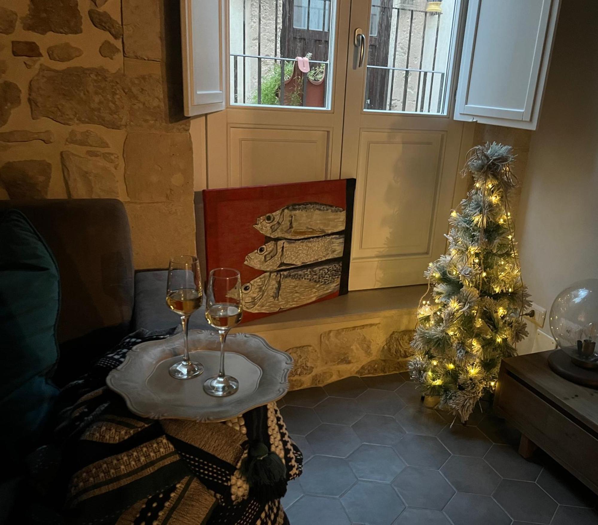 Villa Acquarello à Syracuse Extérieur photo