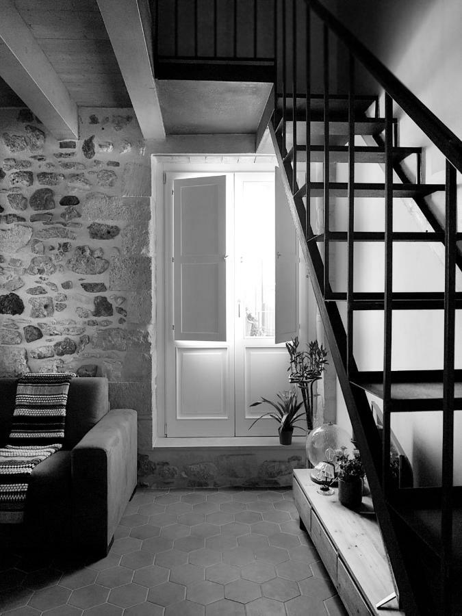 Villa Acquarello à Syracuse Extérieur photo