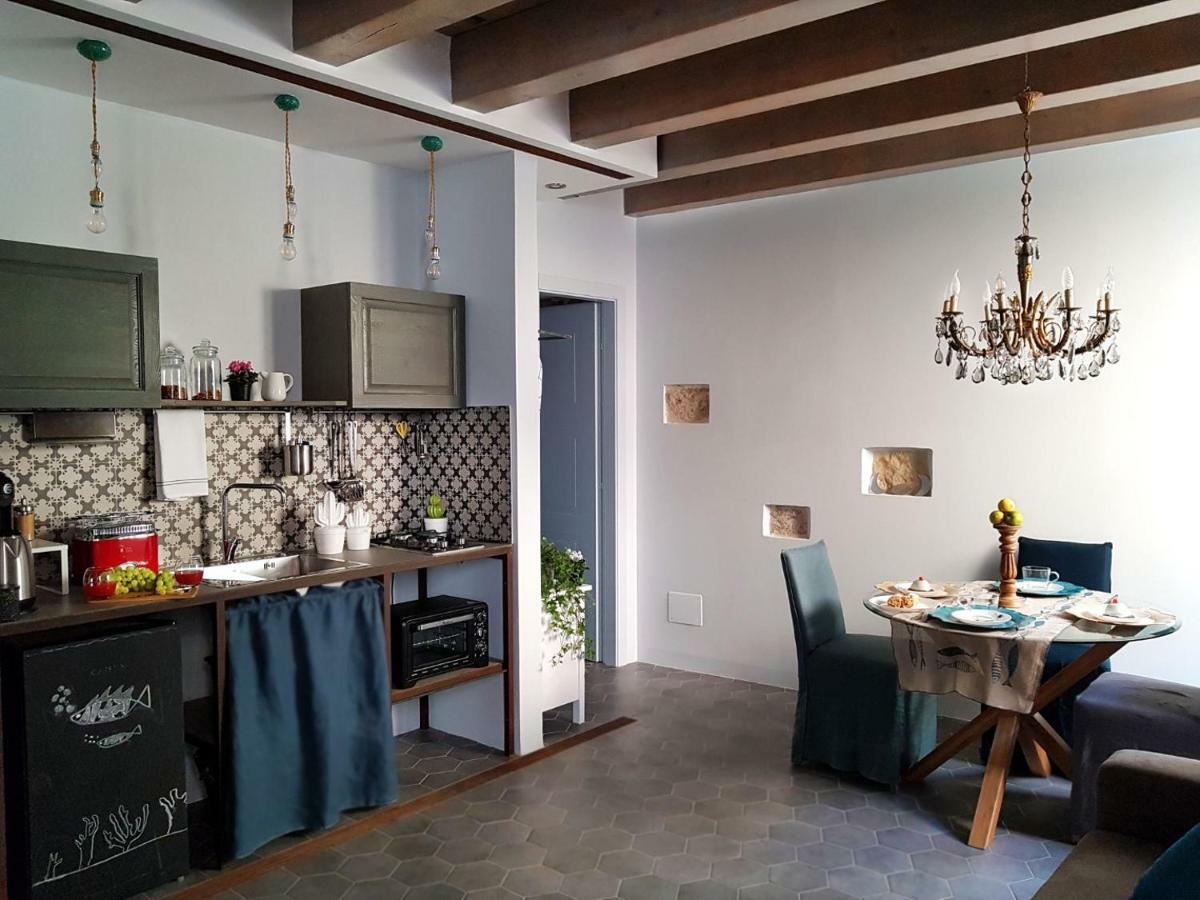 Villa Acquarello à Syracuse Extérieur photo