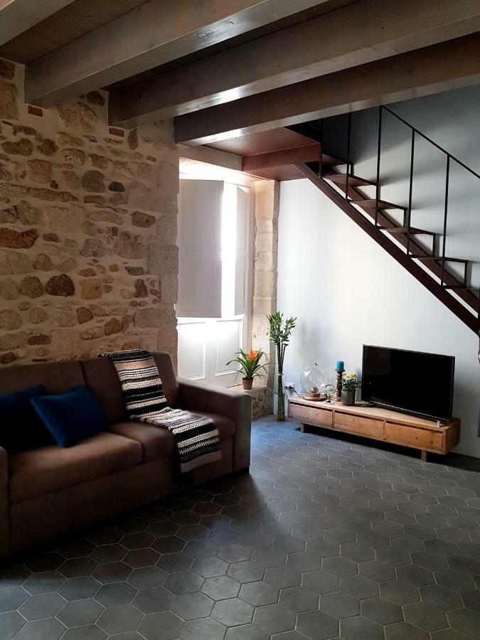 Villa Acquarello à Syracuse Extérieur photo