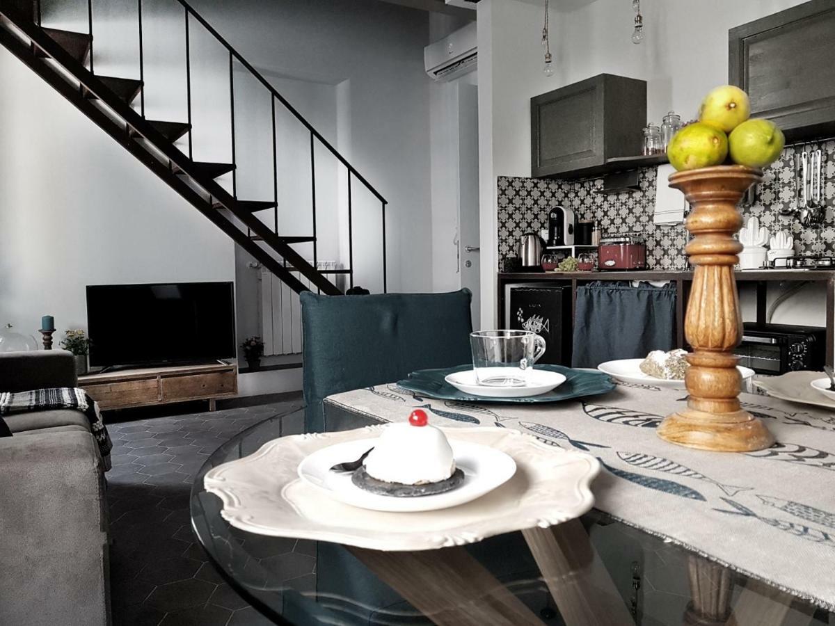 Villa Acquarello à Syracuse Extérieur photo
