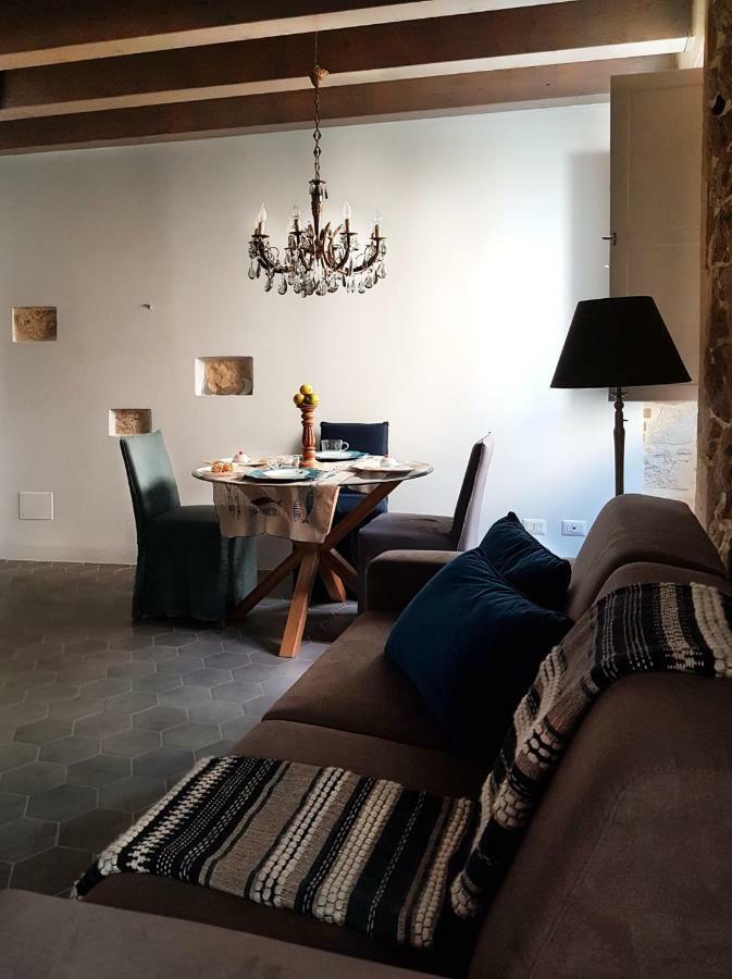 Villa Acquarello à Syracuse Extérieur photo