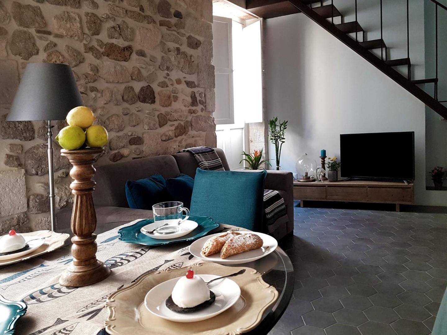Villa Acquarello à Syracuse Extérieur photo